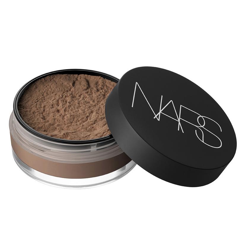 NARS Soft Velvet Loose Powder Valley