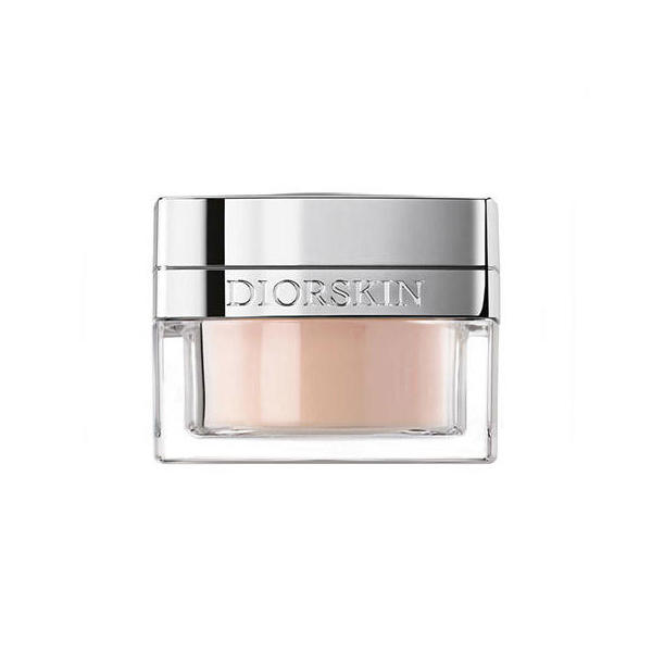 Dior Diorskin Nude Natural Glow Fresh Powder Makeup 050