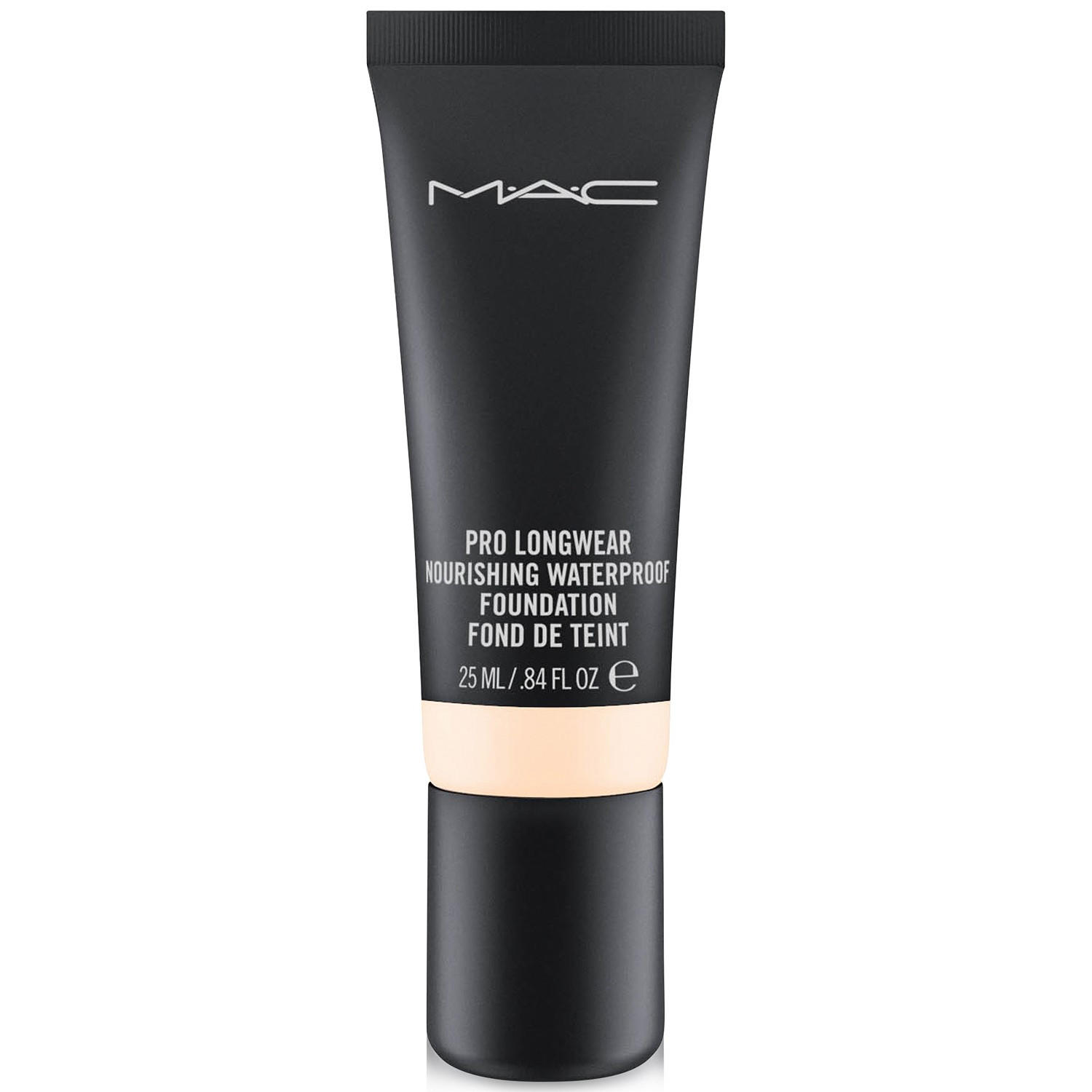 MAC Pro Longwear Nourishing Waterproof Foundation NW13