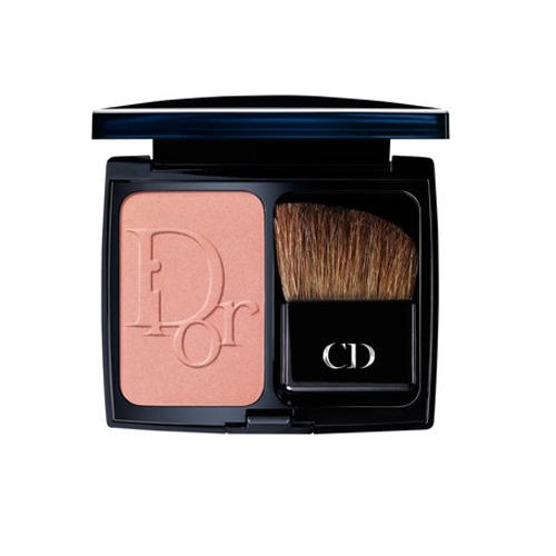 Dior Diorblush Vibrant Colour Powder Blush 746 Nude Beige