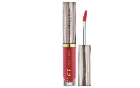 Urban Decay Vice Liquid Lipstick Tryst