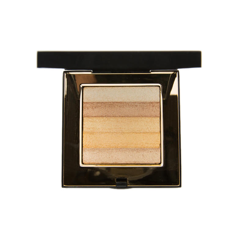 Bobbi Brown Shimmer Brick Compact Gold