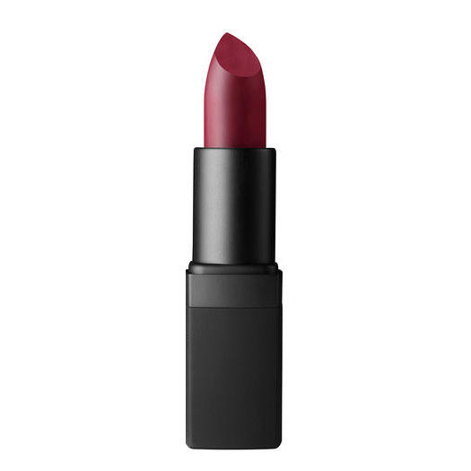 NARS Matte Lipstick Afghan Red