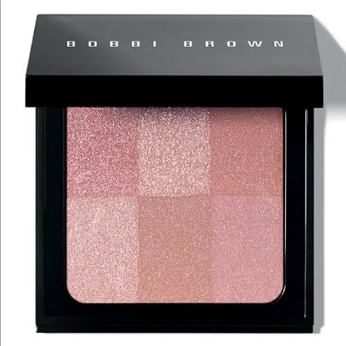 Bobbi Brown Brightening Brick Tawny