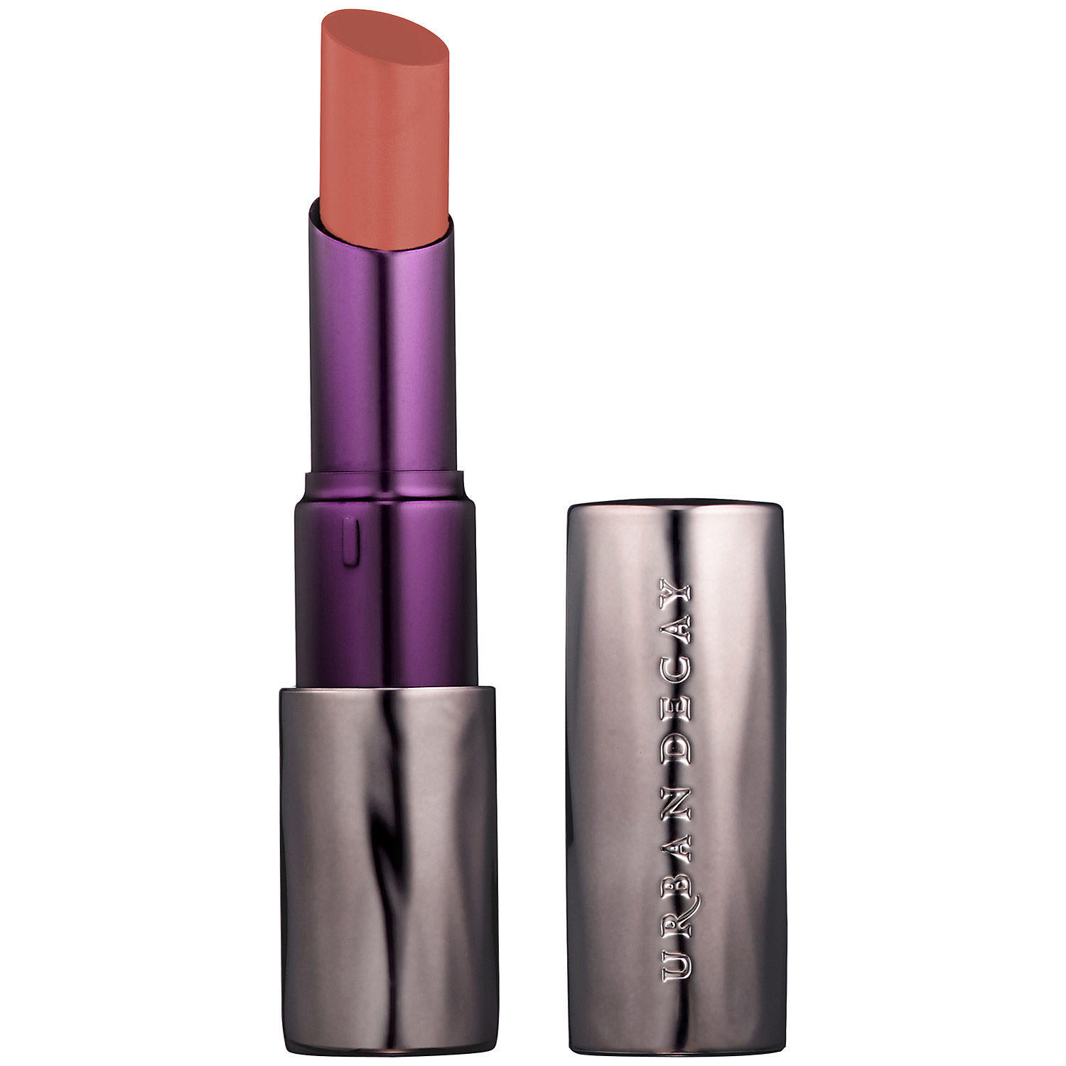 Urban Decay Revolution Lipstick Naked 2