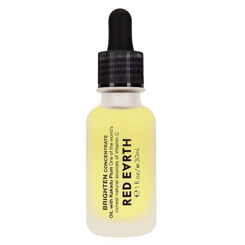 Red Earth Brighten Concentrate Oil Mini