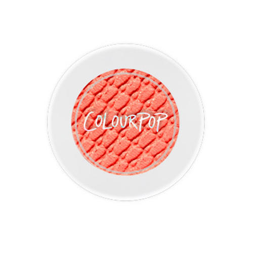 Colourpop Super Shock Pressed Pigment Animal