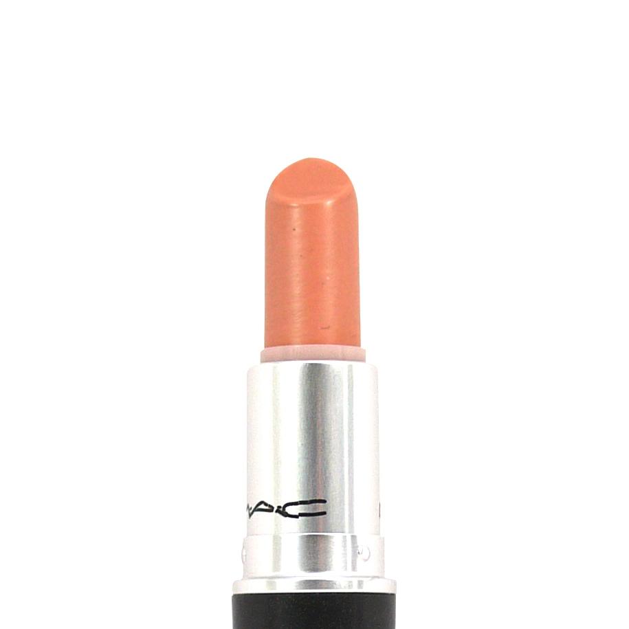 MAC Lipstick Peachstock #1