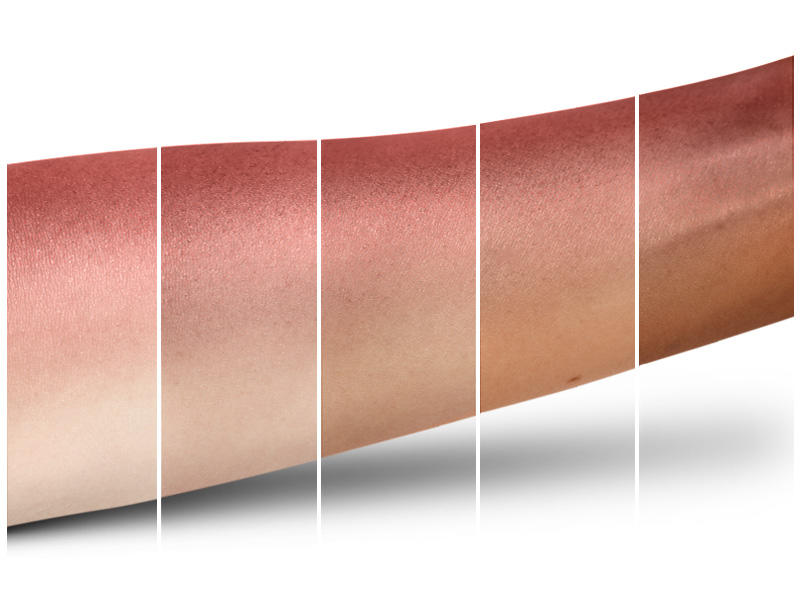 MAC Mineralize Blush Gleeful #5