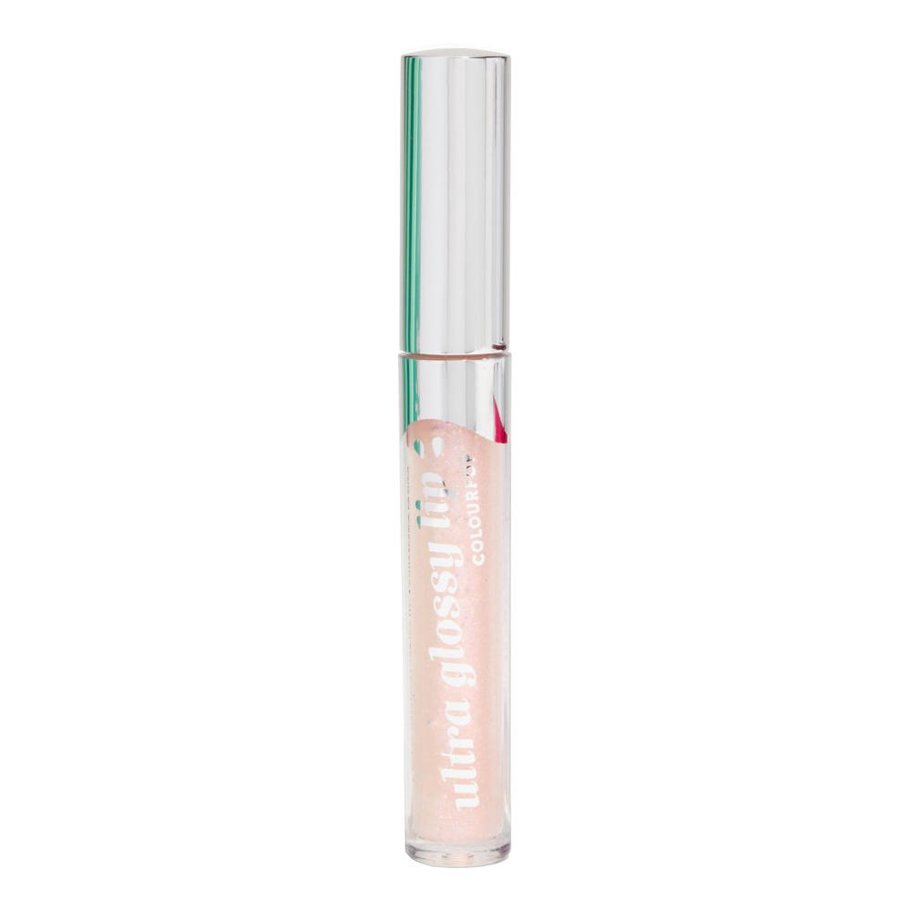 ColourPop Ultra Glossy Lip Scorcher