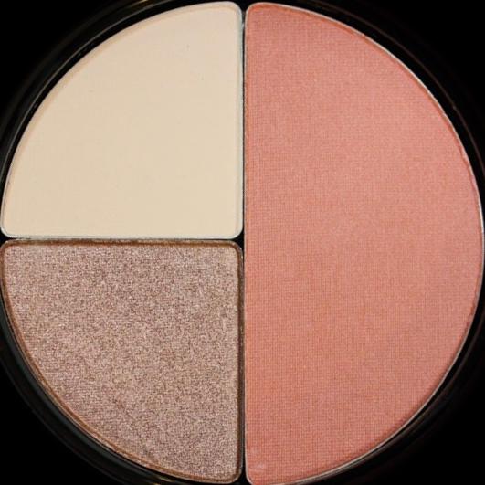 Too Faced All I Want For Christmas Eyeshadow & Blush Palette #2