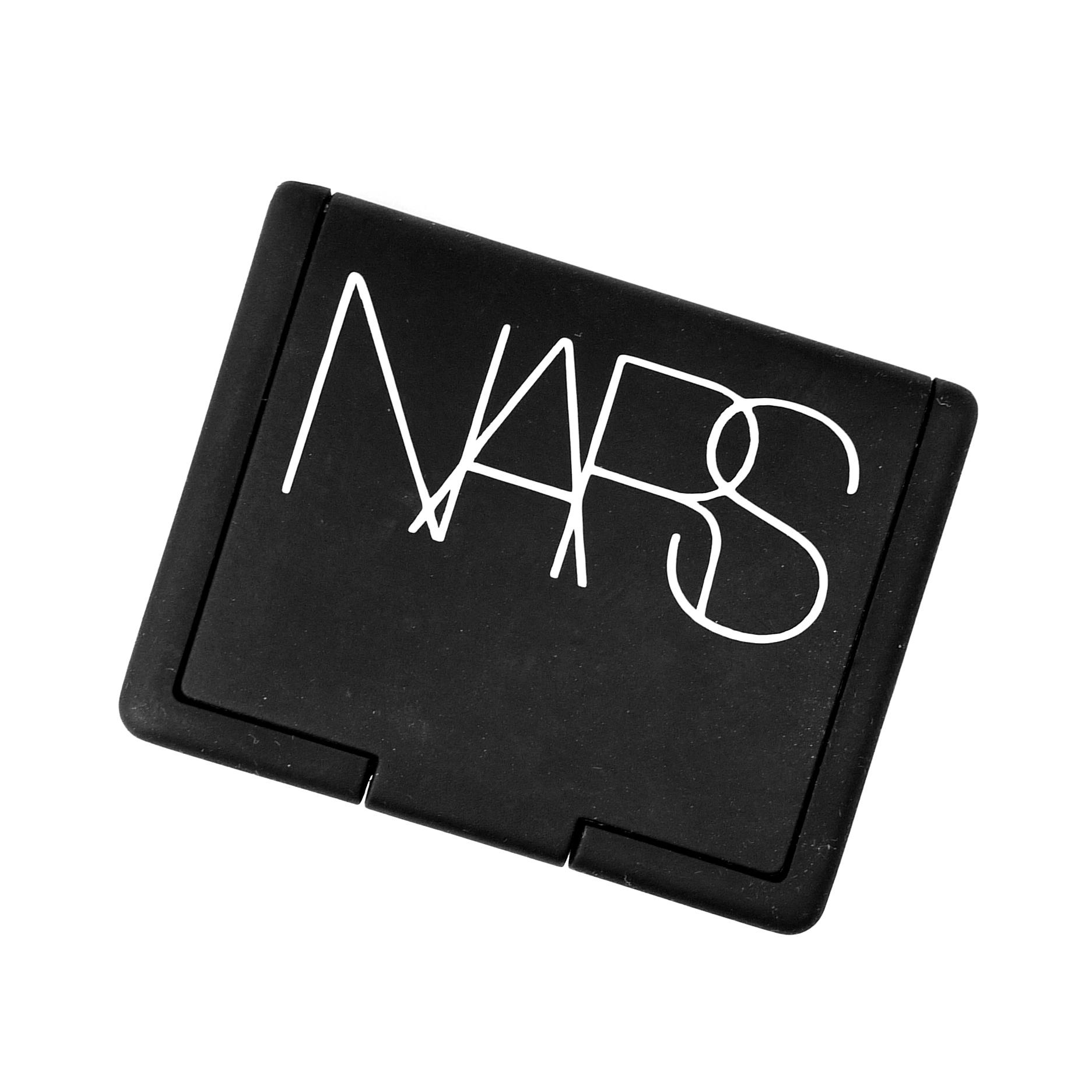 NARS Duo Eyeshadow Balthazar #3