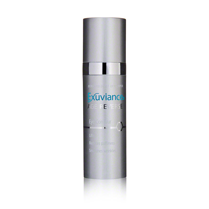 Exuviance Age Reverse Eye Contour Travel