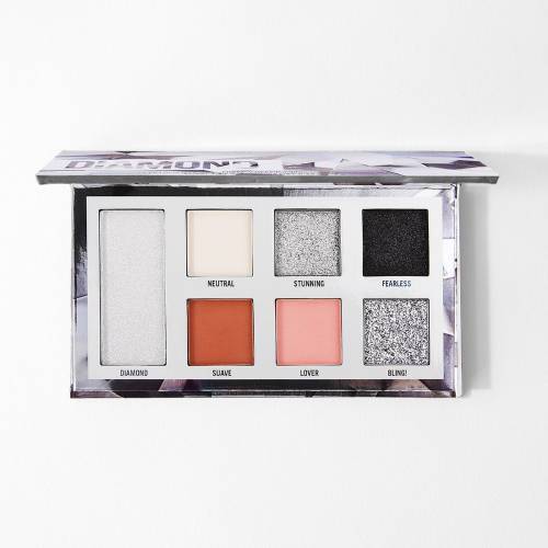 BH Cosmetics Diamond For April Eyeshadow Palette
