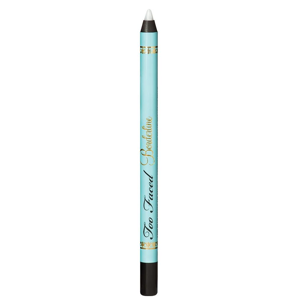 Too Faced Borderline Smoothing Anti-Feathering Lip Pencil #1