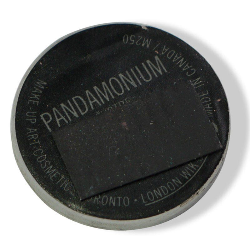 MAC Eyeshadow Refill Pandamonium #1