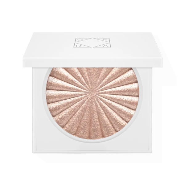 OFRA x Madison Miller Highlighter Sea Shimmer 