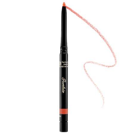 Guerlain The Lip Liner Orange Hibiscus 46