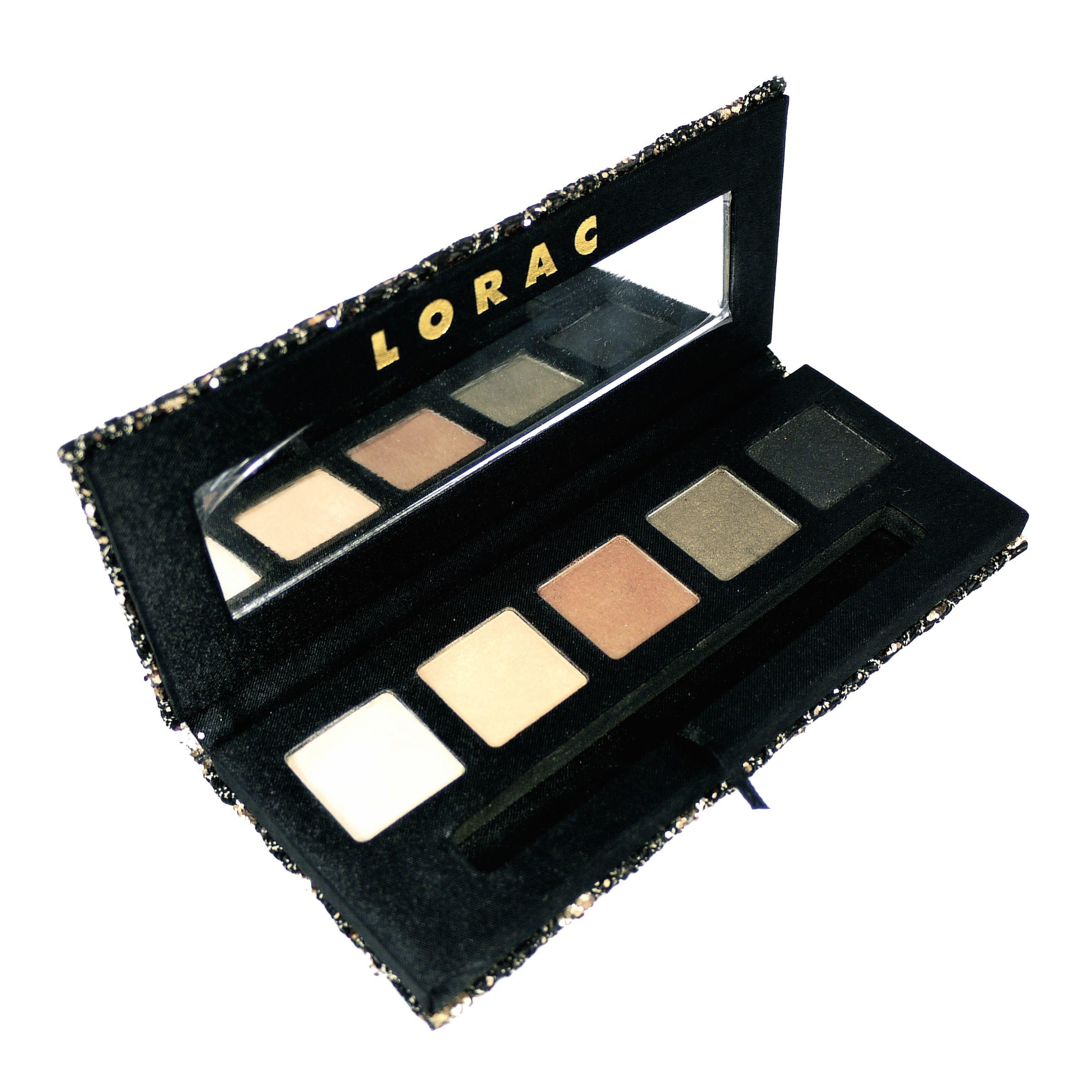 LORAC Colour Me Couture Palette #1