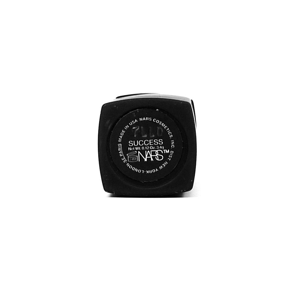 NARS Lipstick Success Black Collection #2