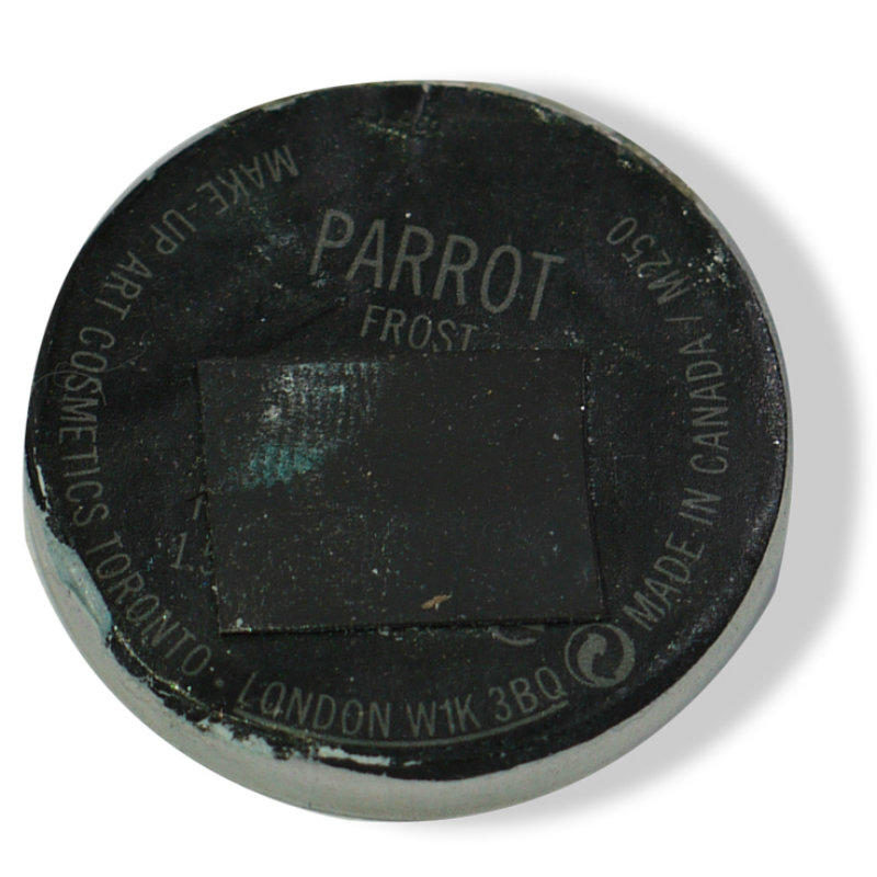 MAC - Eyeshadow Refill - Parrot #1