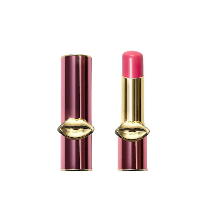 Pat McGrath Labs Lip Fetish Divinyl Lip Shine Boudoir Rose 592