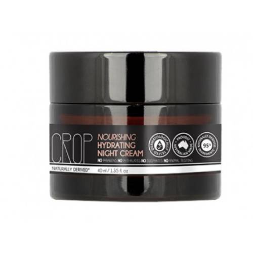 Crop Nourishing Night Cream 