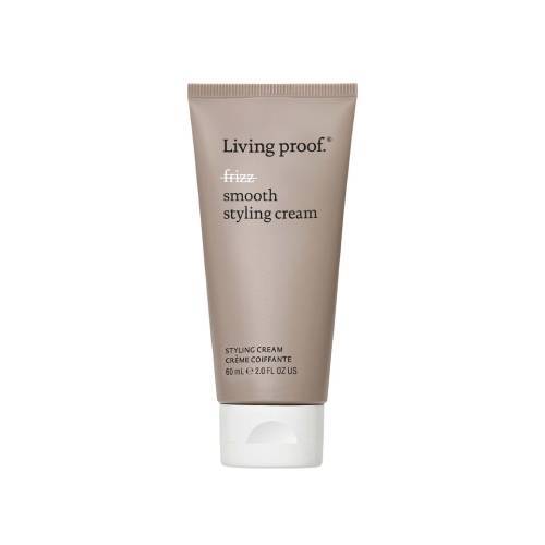 Living Proof Mini No Frizz Smooth Styling Cream