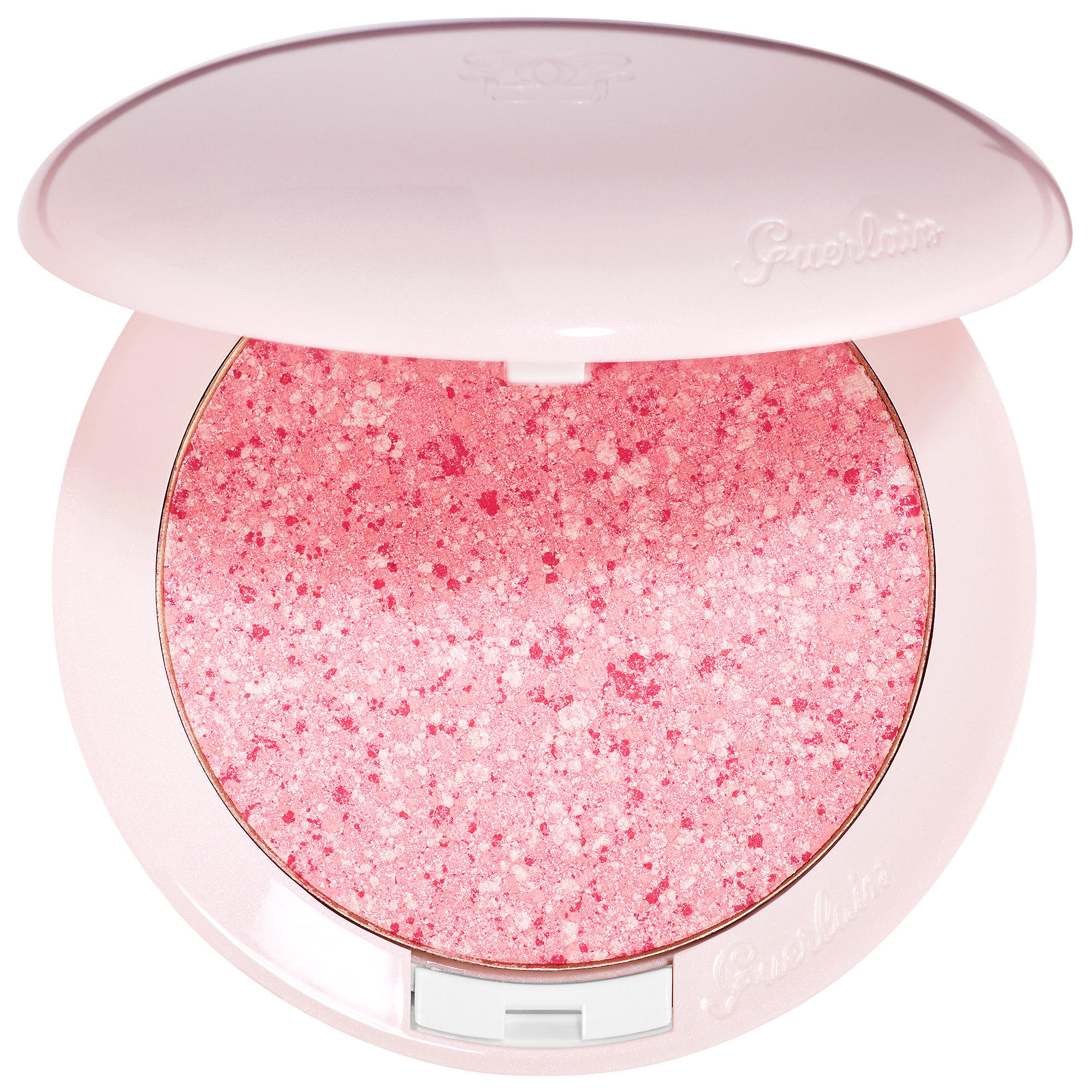 Guerlain Meteorites Happy Glow Blush & Highlighter