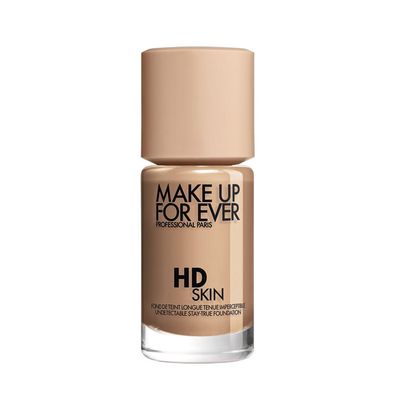 Makeup Forever HD Skin Undetectable Longwear Foundation 2N34