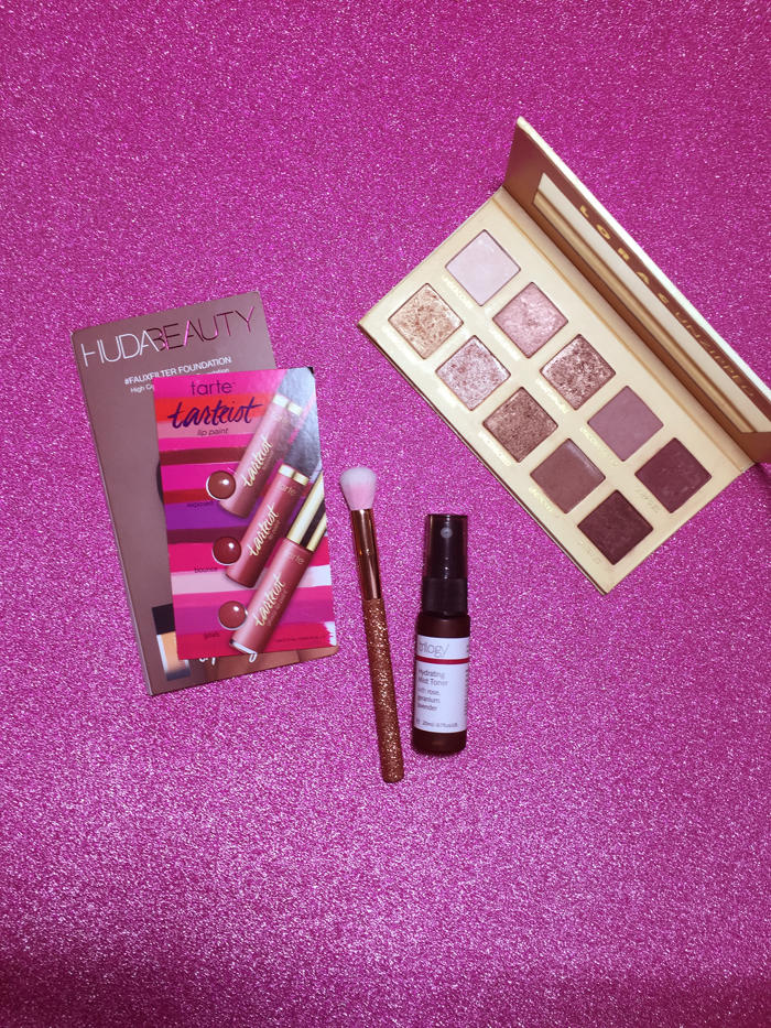 💖💖 Lorac Unzipped Palette Bundle 💖💖 #1