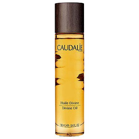 CAUDALIE Huile Divine Oil Mini Vial