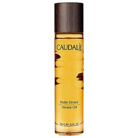 CAUDALIE Huile Divine Oil Mini Vial