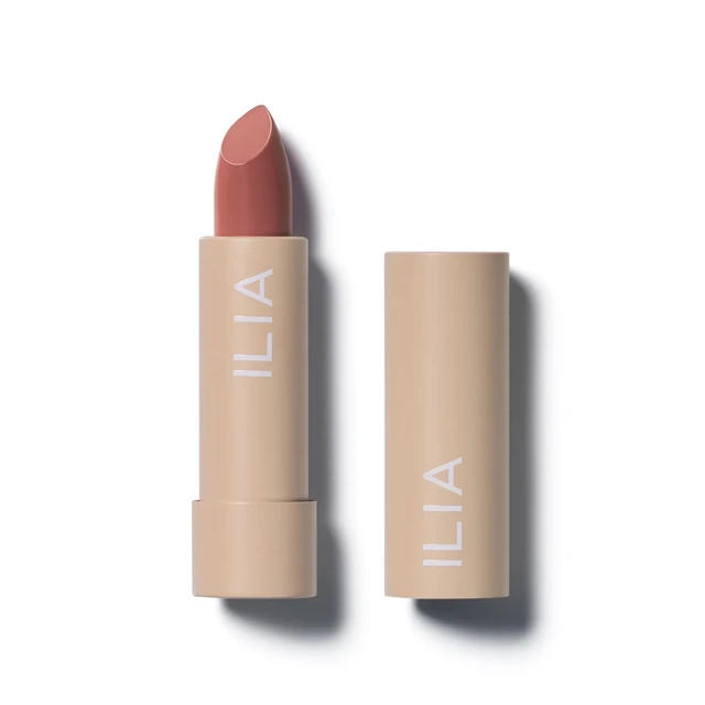 ILIA Color Block High Impact Lipstick Amberlight