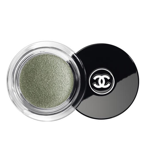 Chanel Illusion D'Ombre Eyeshadow Epatant 84