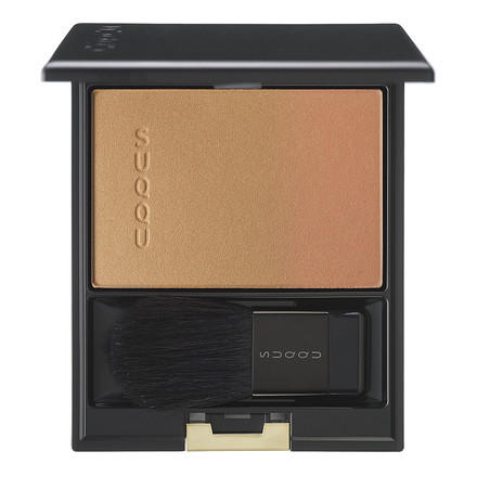 SUQQU Pure Color Blush Hanasusu 11