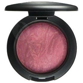 MAC Mineralize Blush Feeling Flush