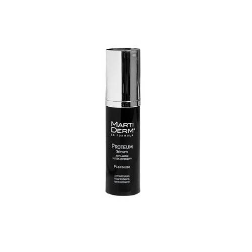 Martiderm Black Diamond Proteum Serum Mini