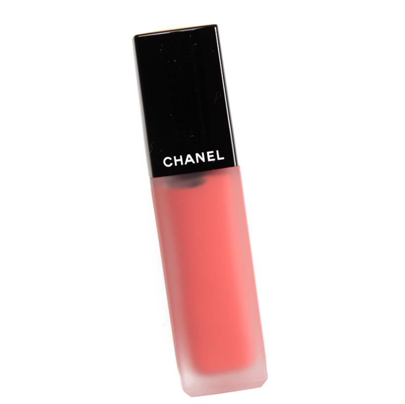 Chanel Rouge Allure Ink Poesie 232 #0
