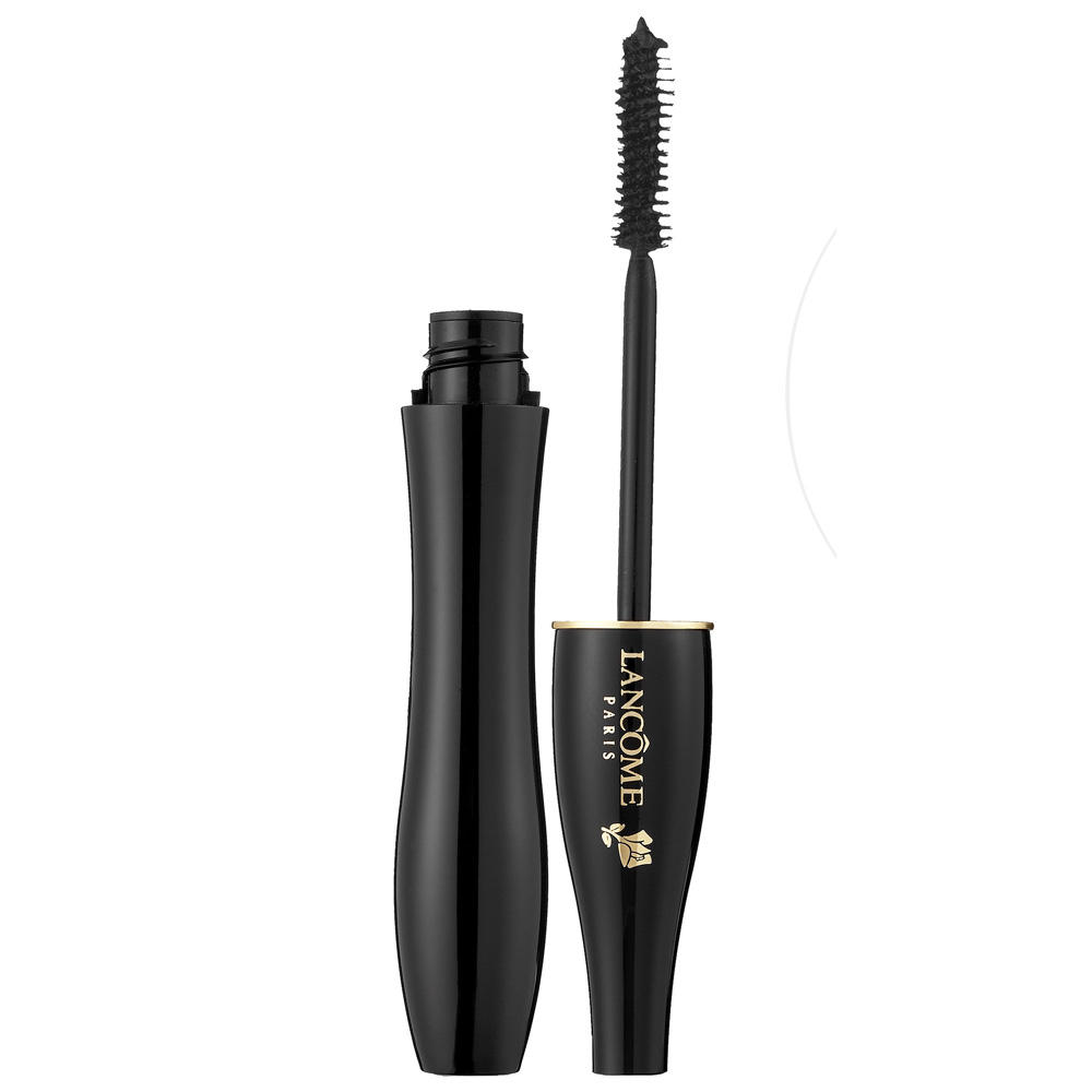 Lancome Hypnose Custom Volume Mascara Noir Hypnotic 01