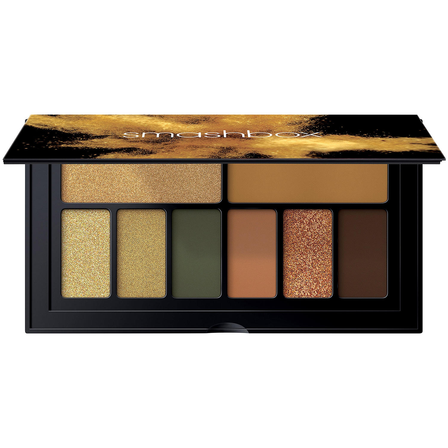 Smashbox Cover Shot: Desert Eyeshadow Palette