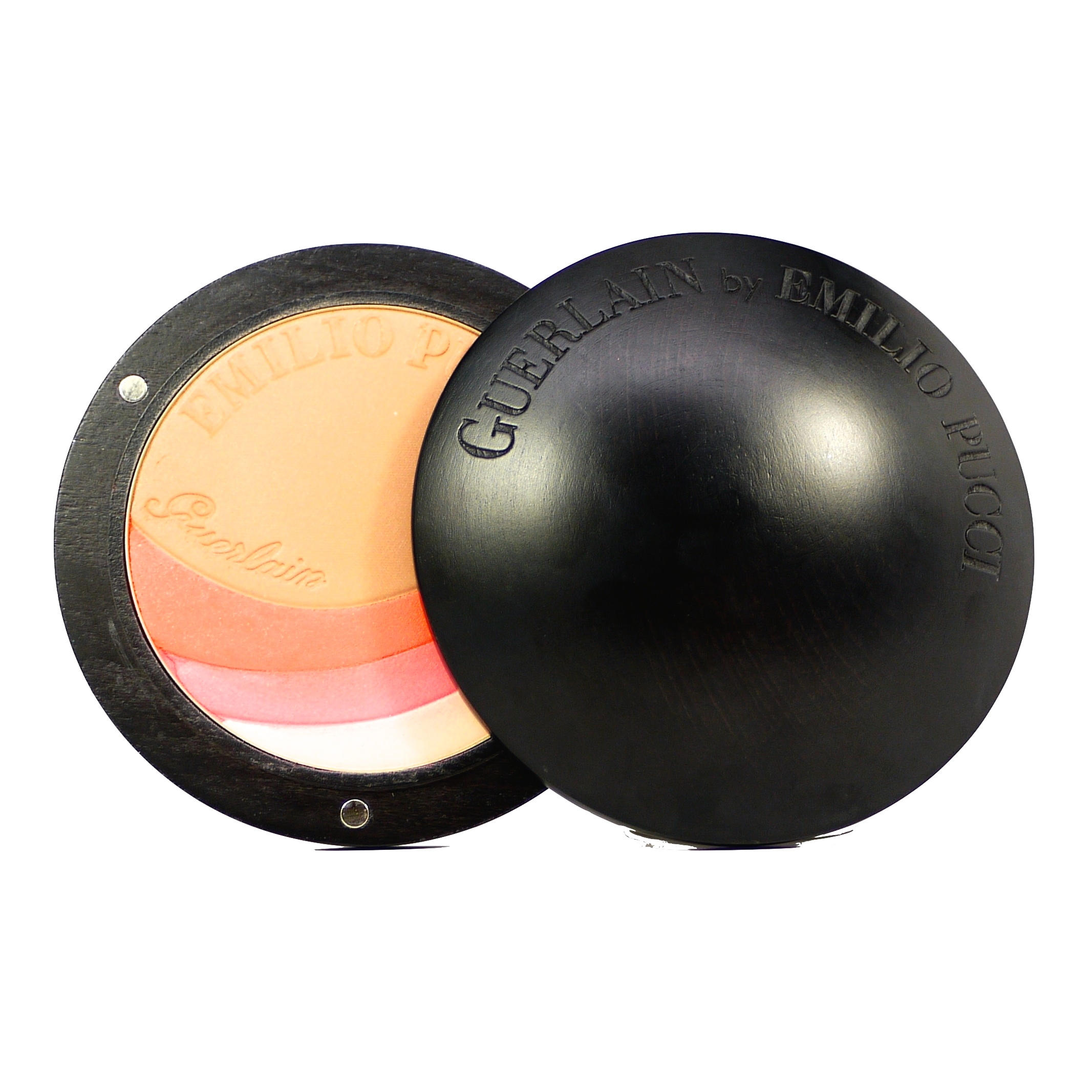 Guerlain Bronzing Powder & Blush Terra Azzurra  #0