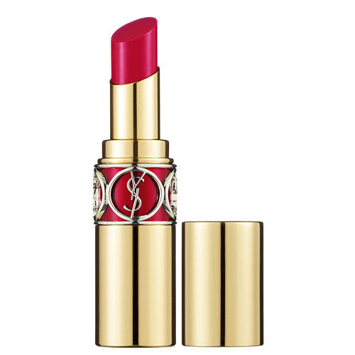 YSL Rouge Volupte Lipstick Rose Neillia 33