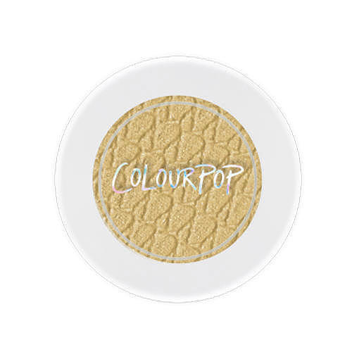 ColourPop Super Shock Shadow Gecko