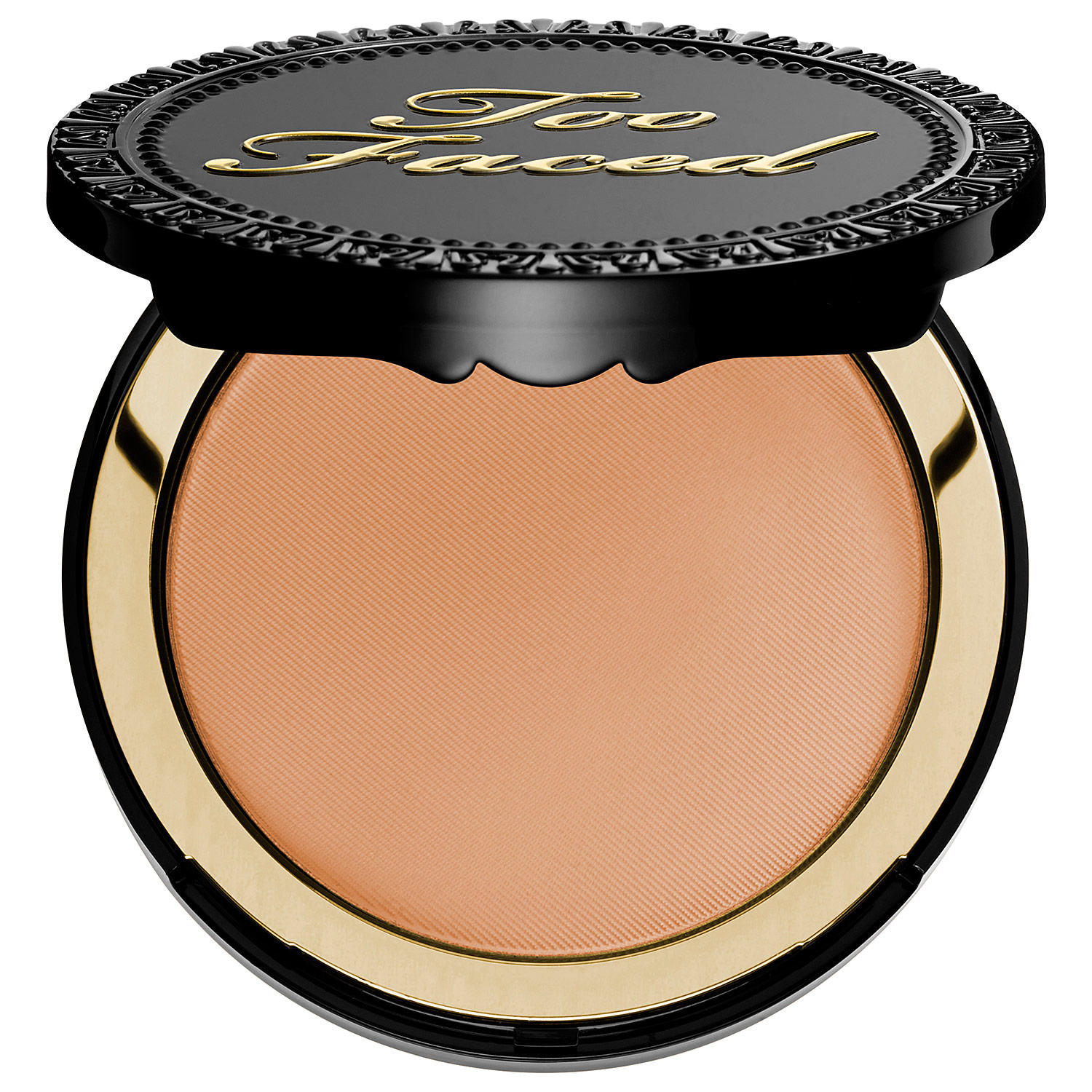 Too Faced Cocoa Powder Foundation Golden Light