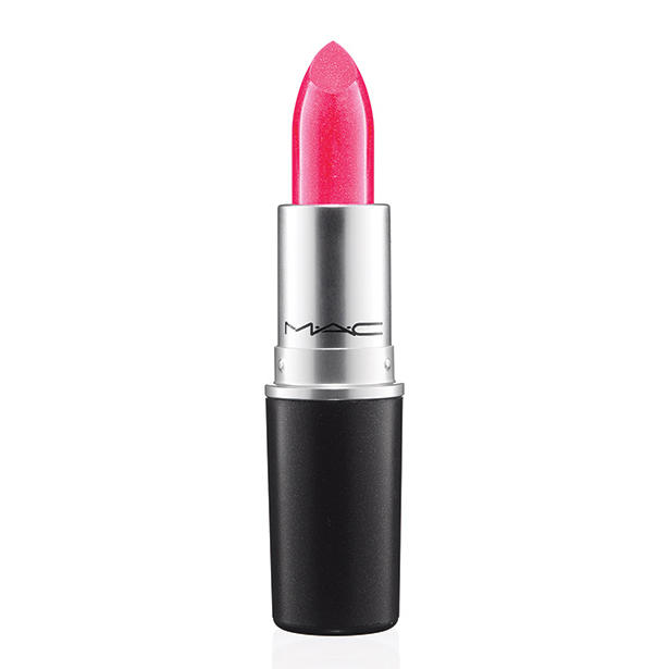 MAC Lipstick Pickled Plum