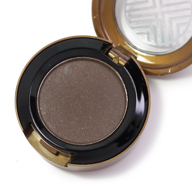 MAC Eyeshadow Night Manoeuvres Style Warriors Collection #1