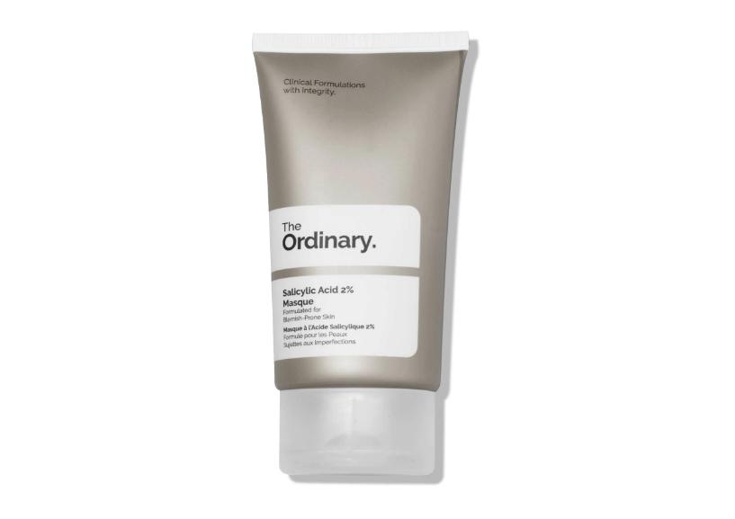 The Ordinary Vitamin C Suspension 23% + HA Spheres 2%