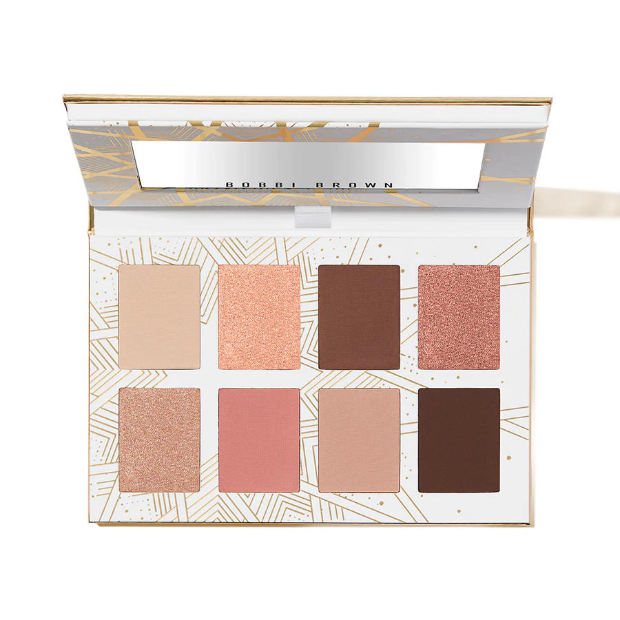 Bobbi Brown Cobblestone Lane Eyeshadow Palette