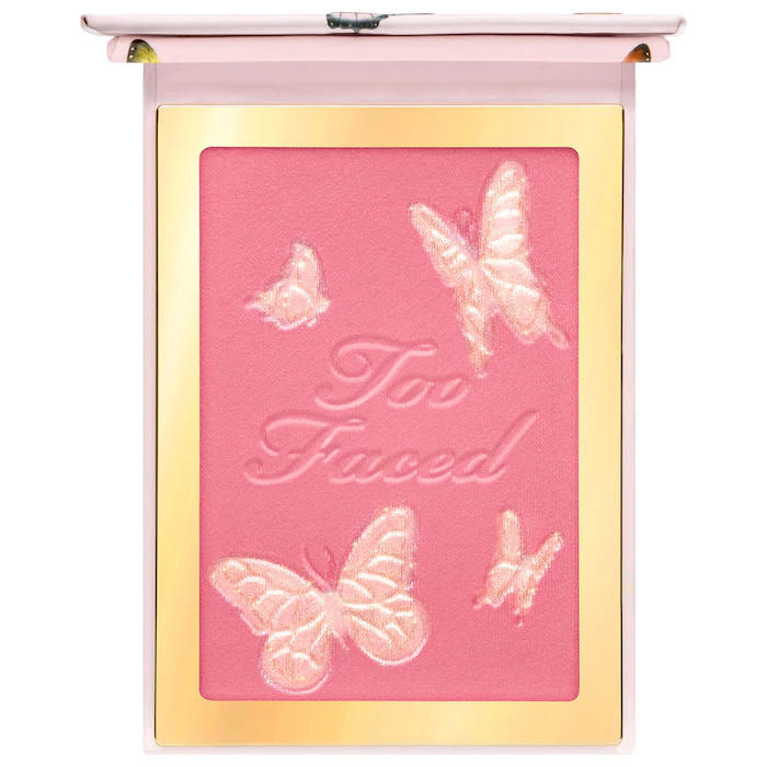 Too Faced Too Femme Blush Butterfly Babe